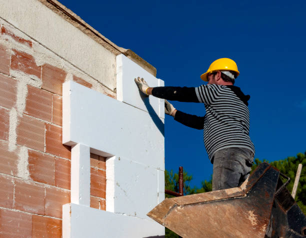 Trusted Johnsonburg, PA Insulation Contractor Experts