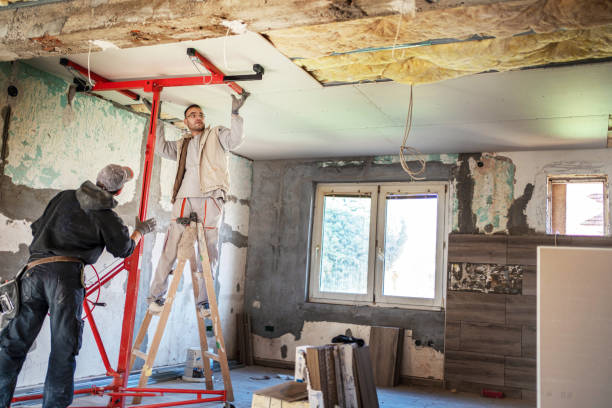 Best Insulation for Specific Applications in Johnsonburg, PA