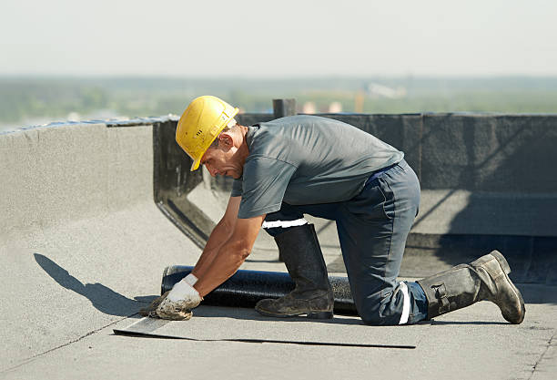Best Commercial Insulation in Johnsonburg, PA